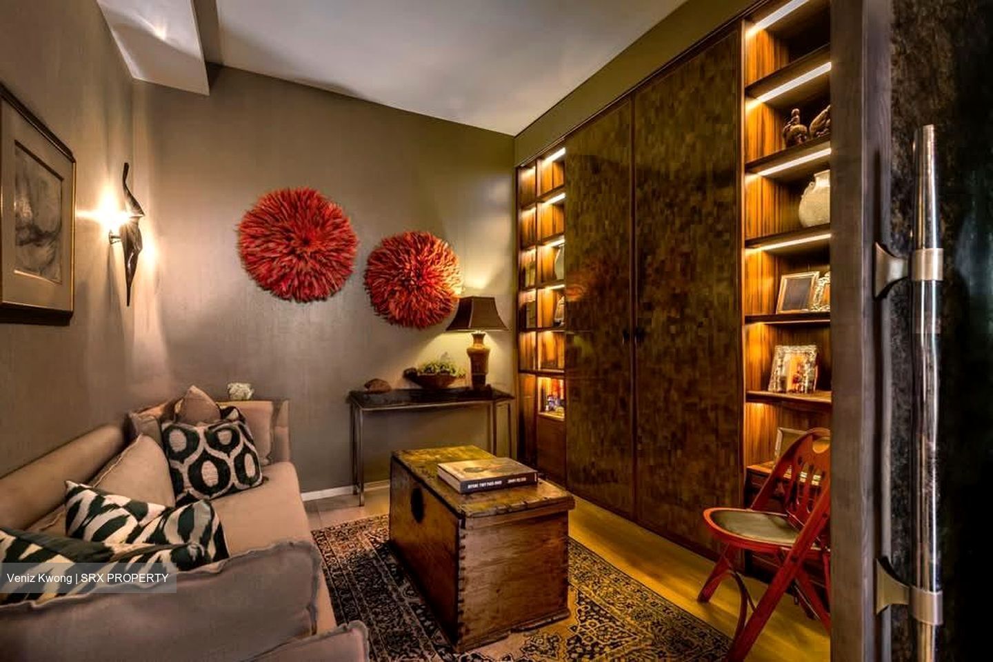 Leedon Residence (D10), Condominium #560055211